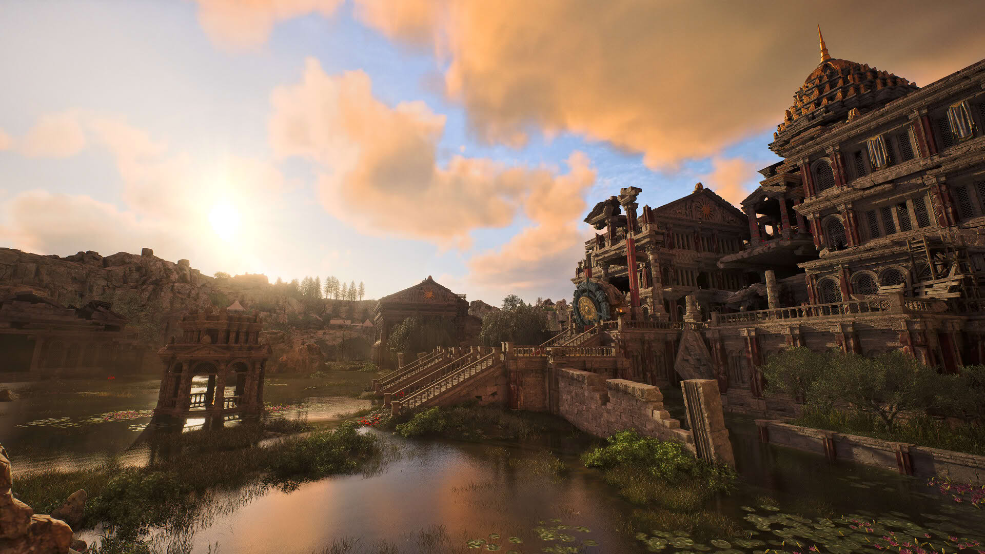 Screenshot for ArcheAge Chronicles