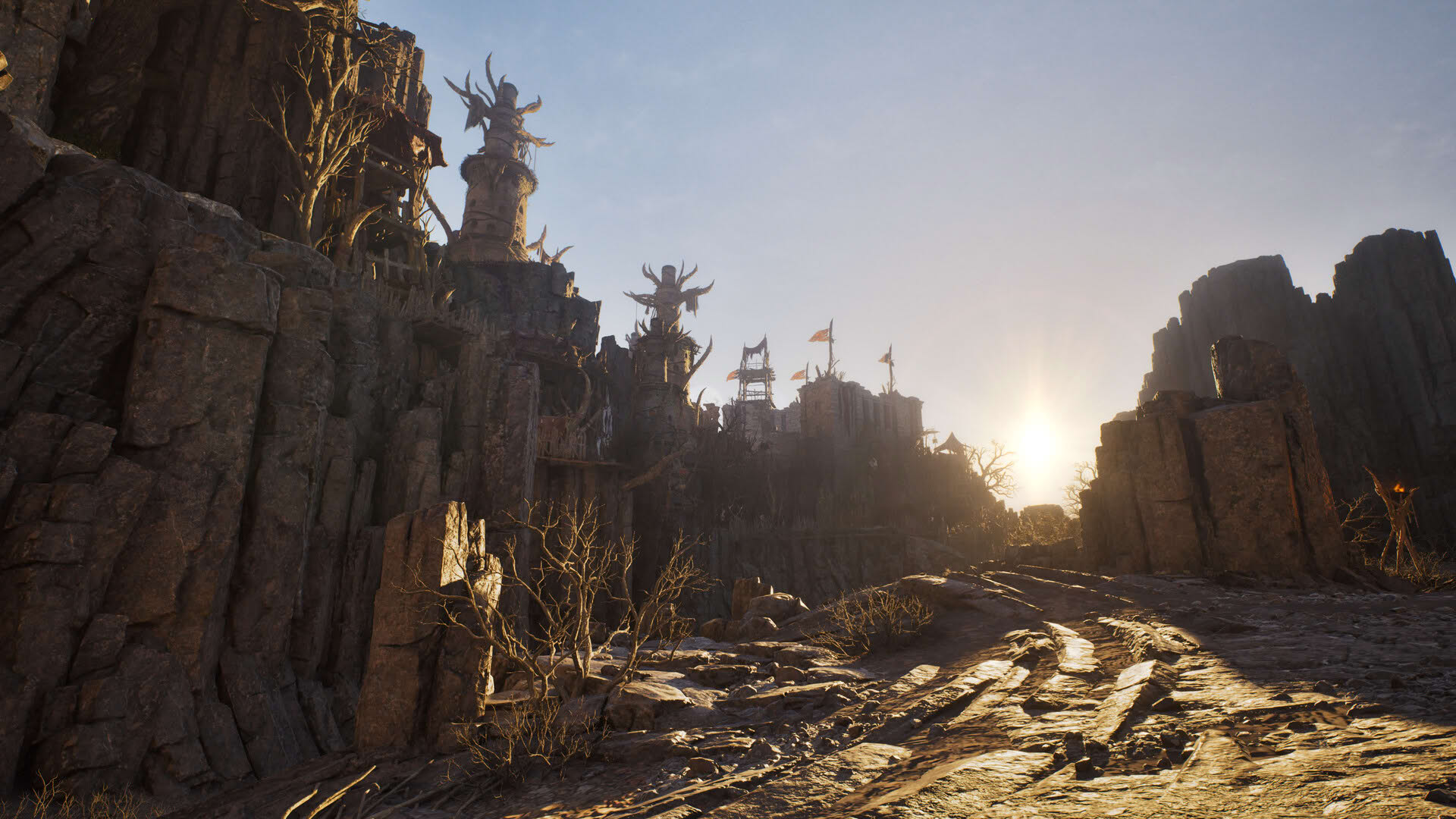 Screenshot for ArcheAge Chronicles