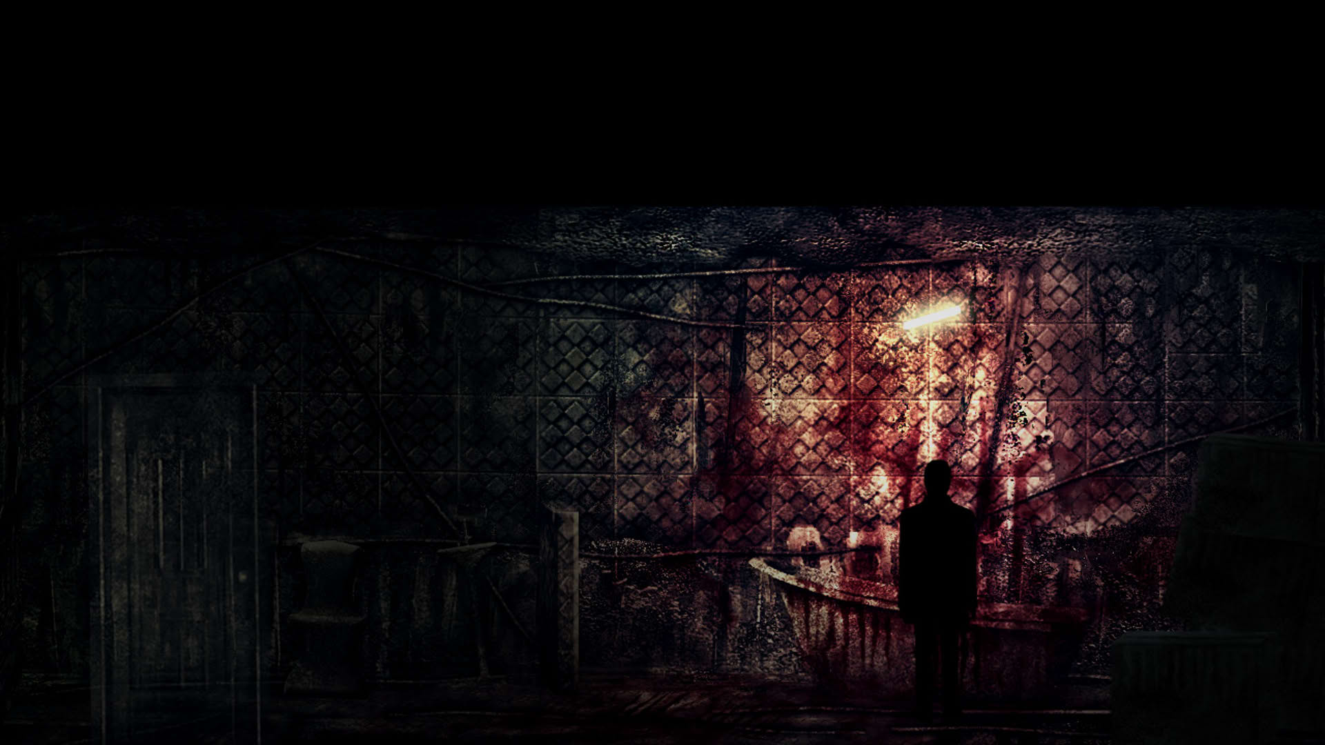 Screenshot for Silence of the Sleep