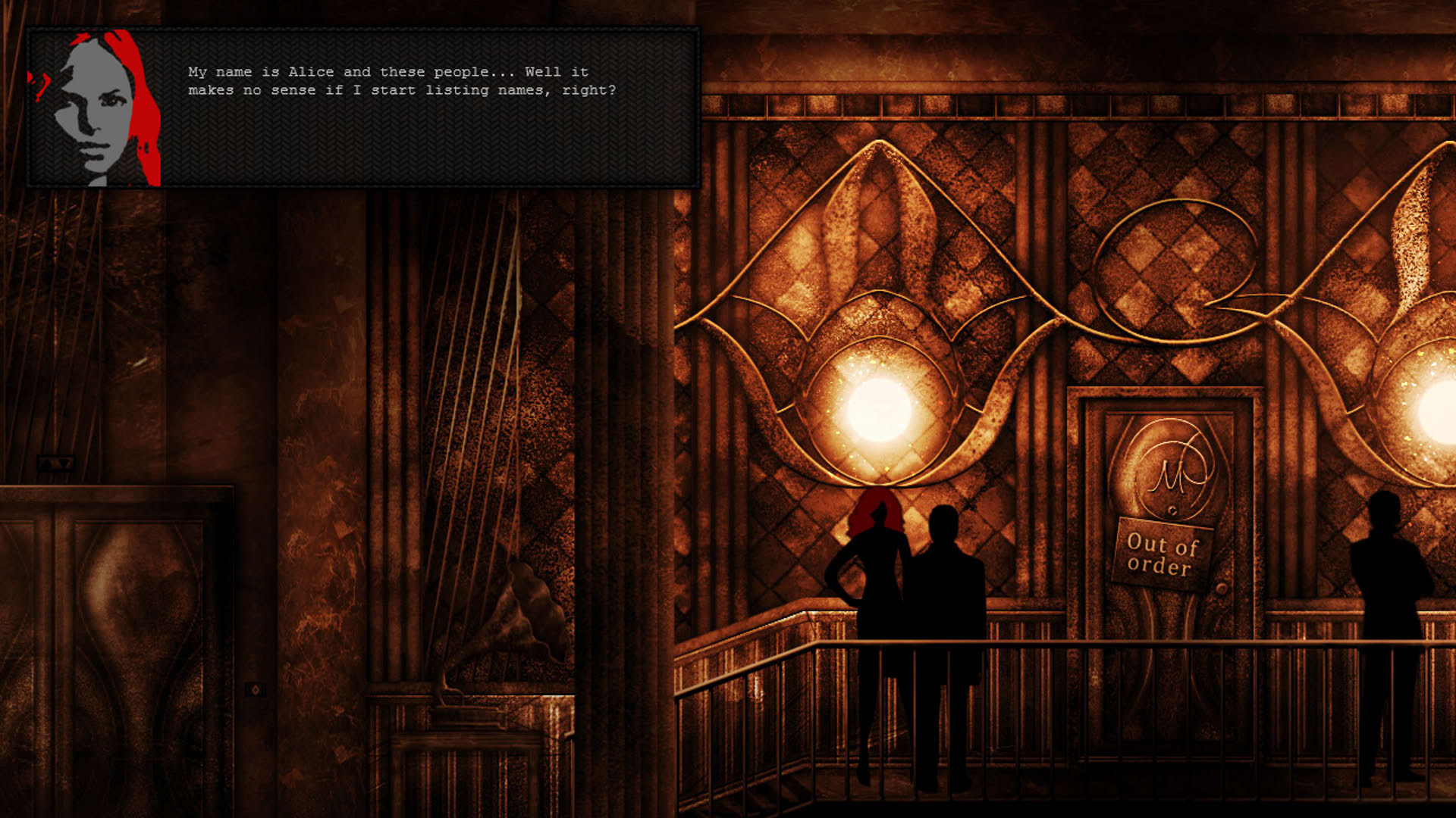 Screenshot for Silence of the Sleep