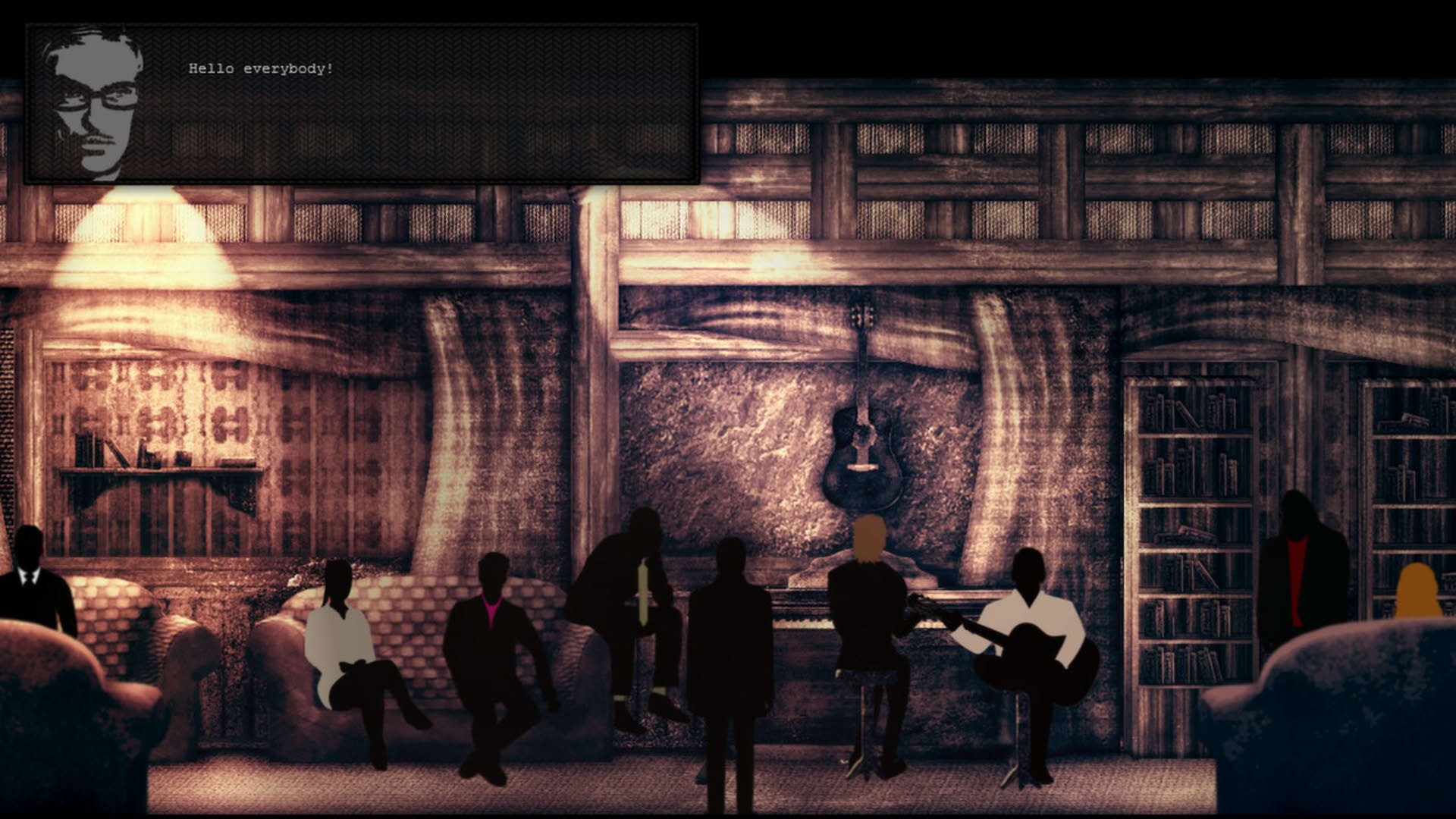 Screenshot for Silence of the Sleep