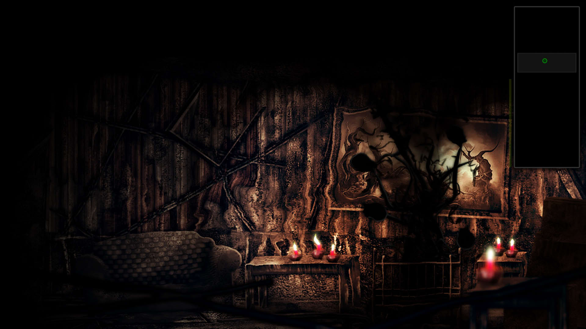 Screenshot for Silence of the Sleep