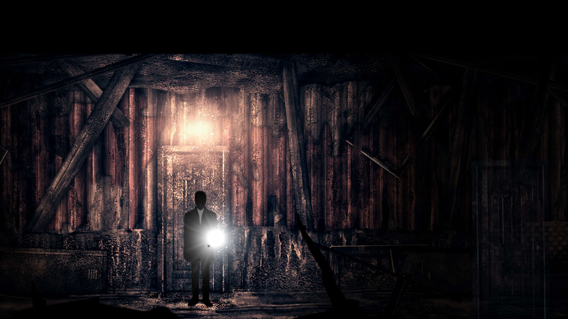 Screenshot for Silence of the Sleep