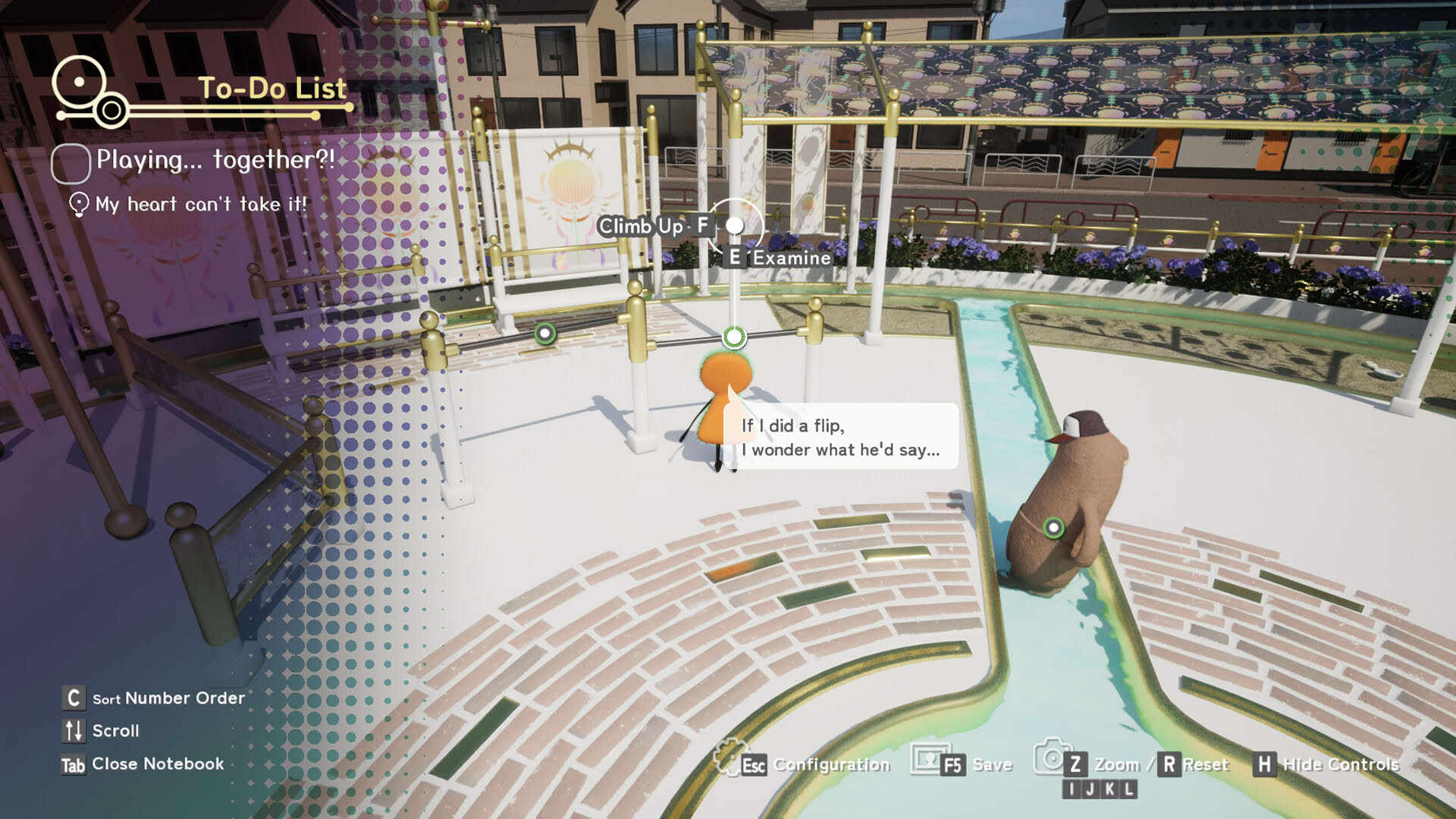 Screenshot for The Little Tomb: The Maholova Club and the Search for a Dead Body