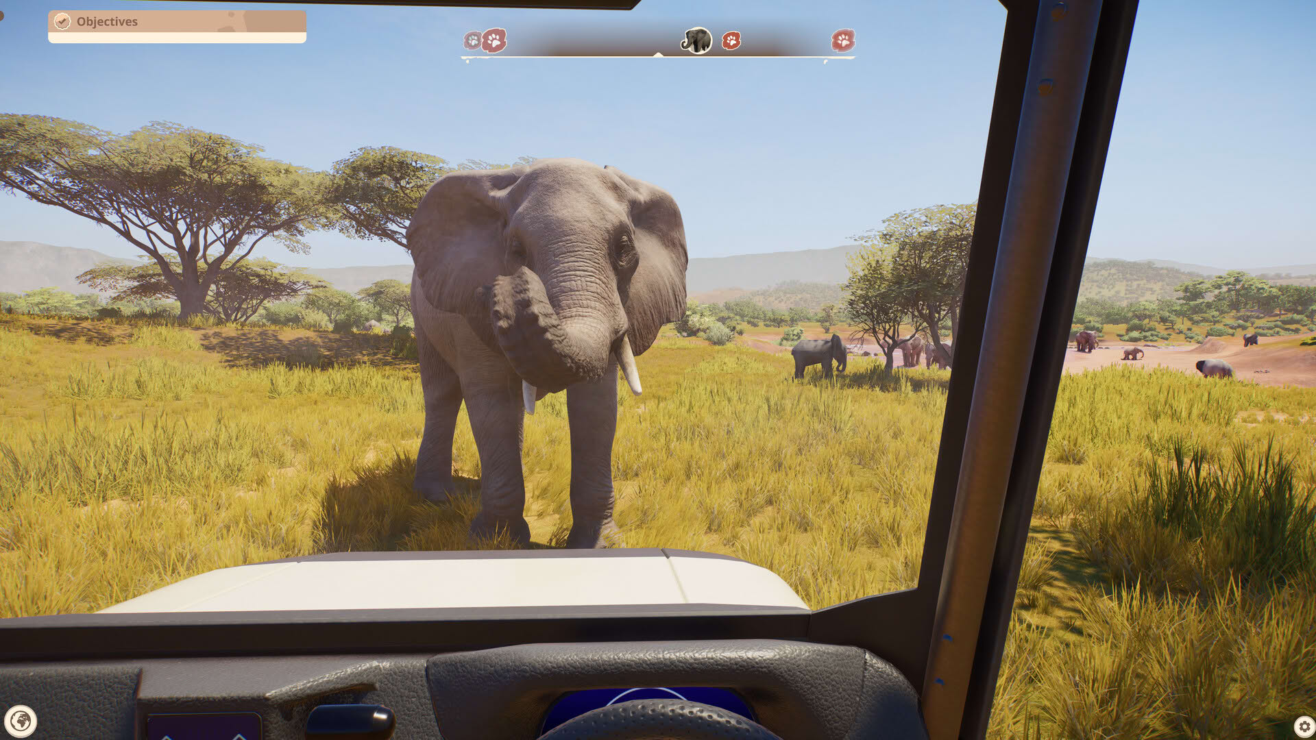 Screenshot for Planet Zoo 2