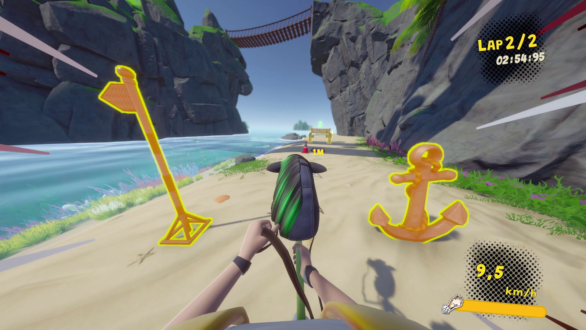 Screenshot for Hobby Horse