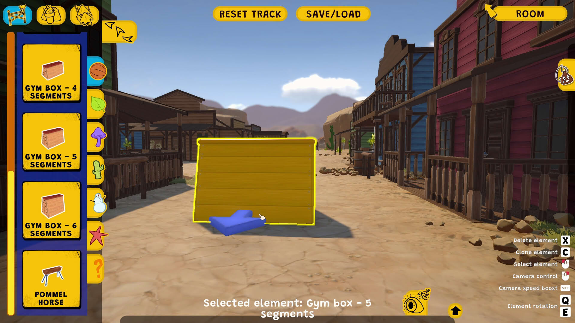 Screenshot for Hobby Horse