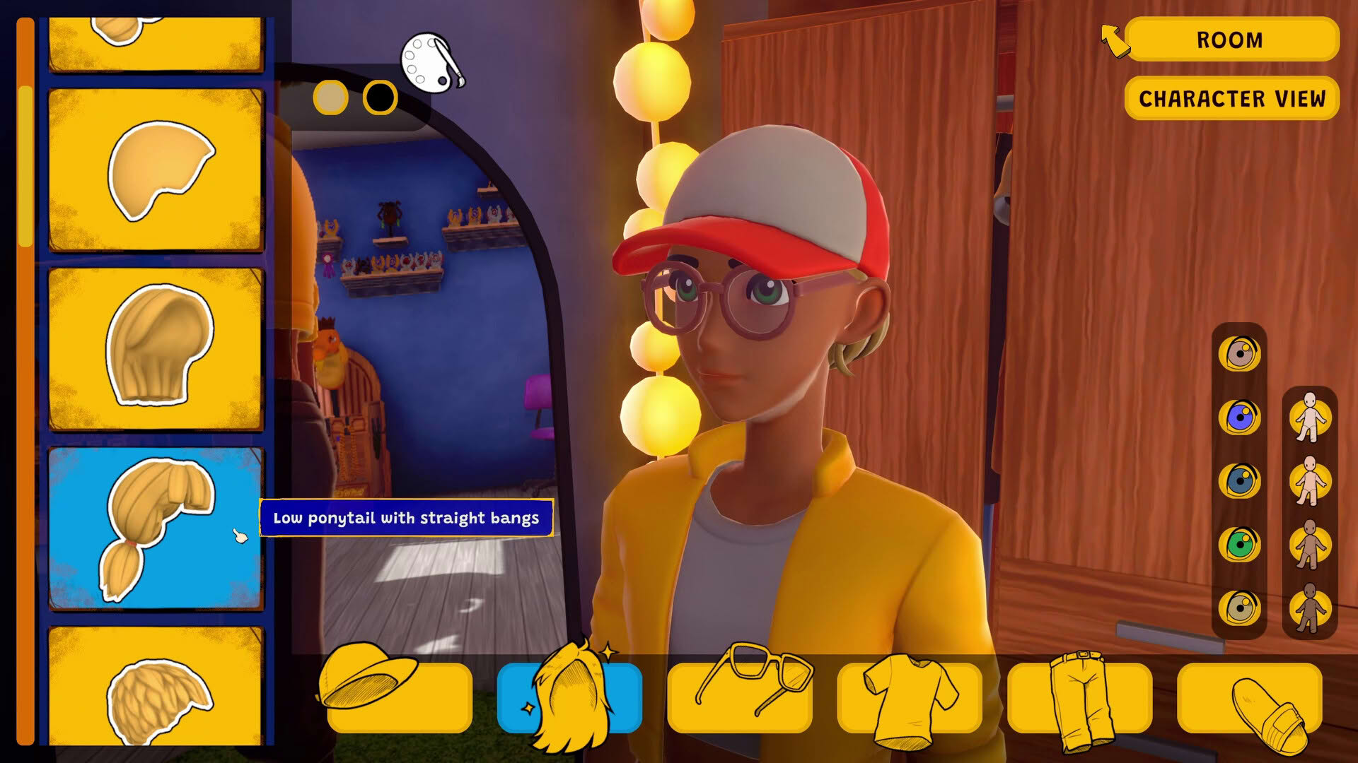Screenshot for Hobby Horse