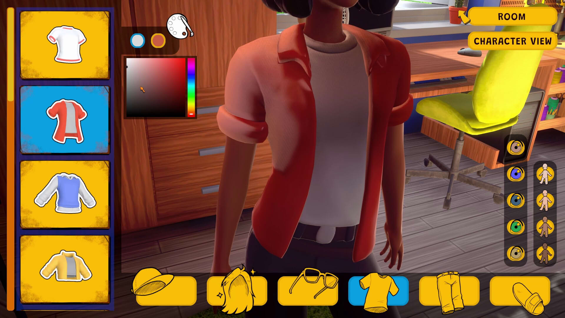 Screenshot for Hobby Horse