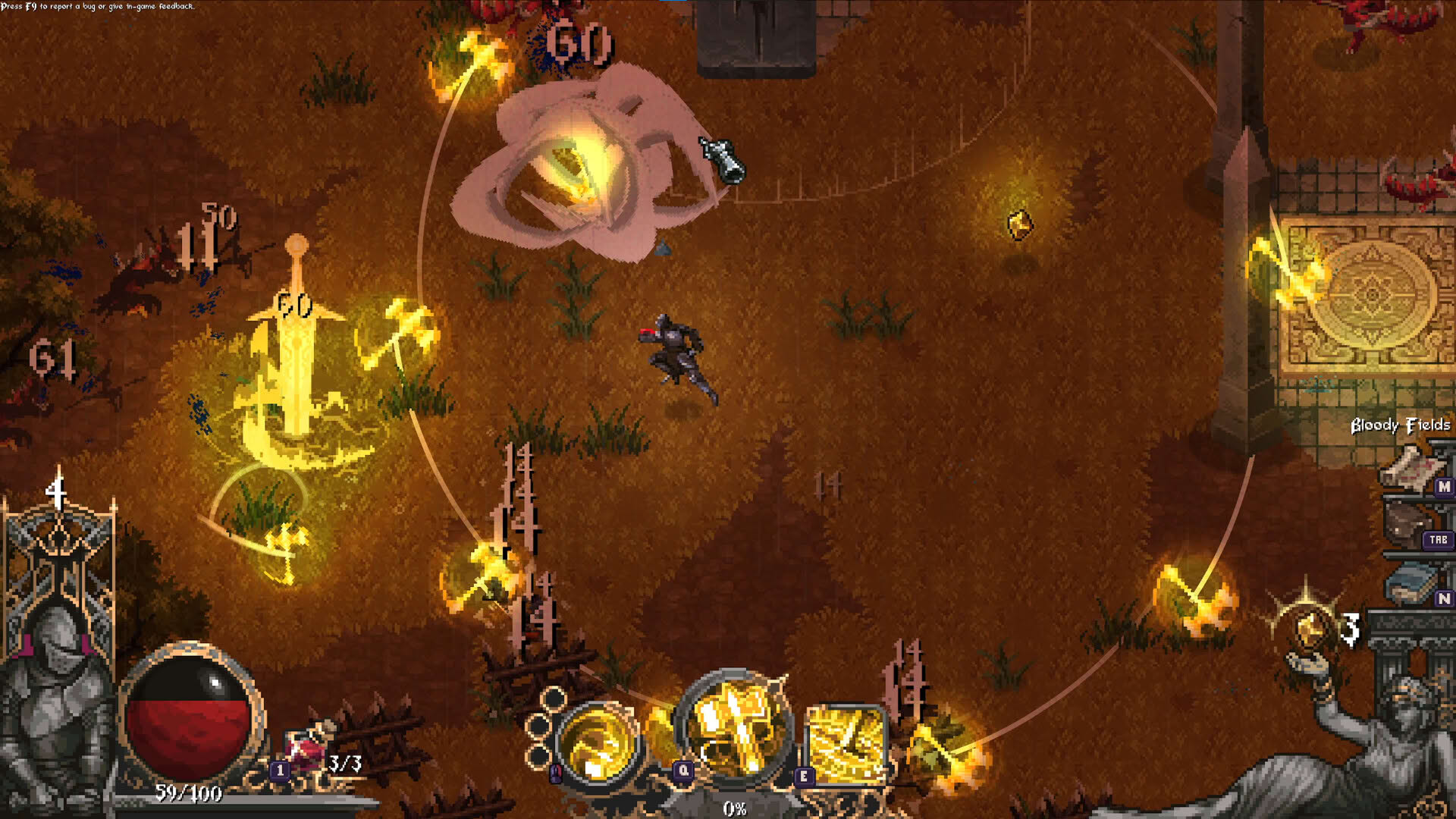 Screenshot for Cursemark