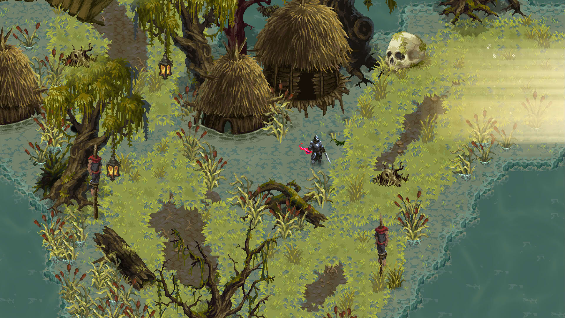Screenshot for Cursemark