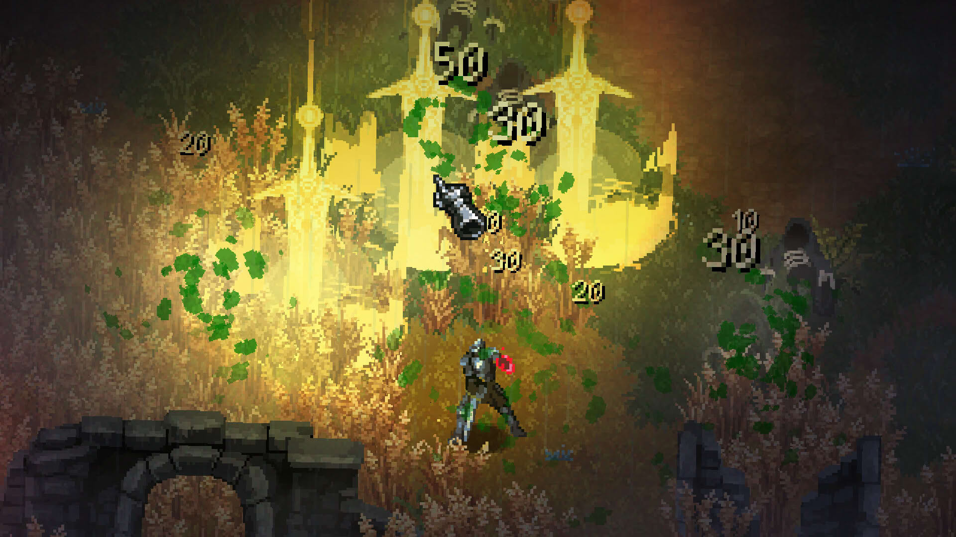 Screenshot for Cursemark