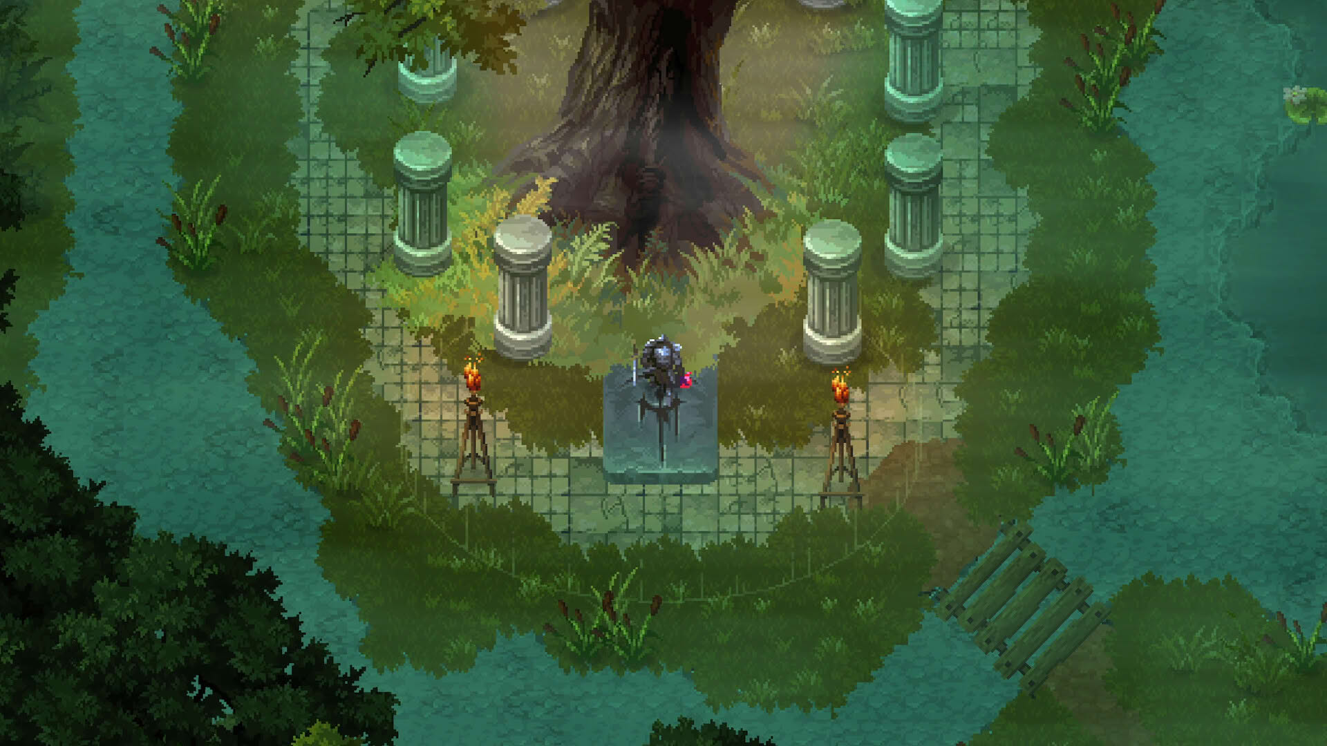 Screenshot for Cursemark