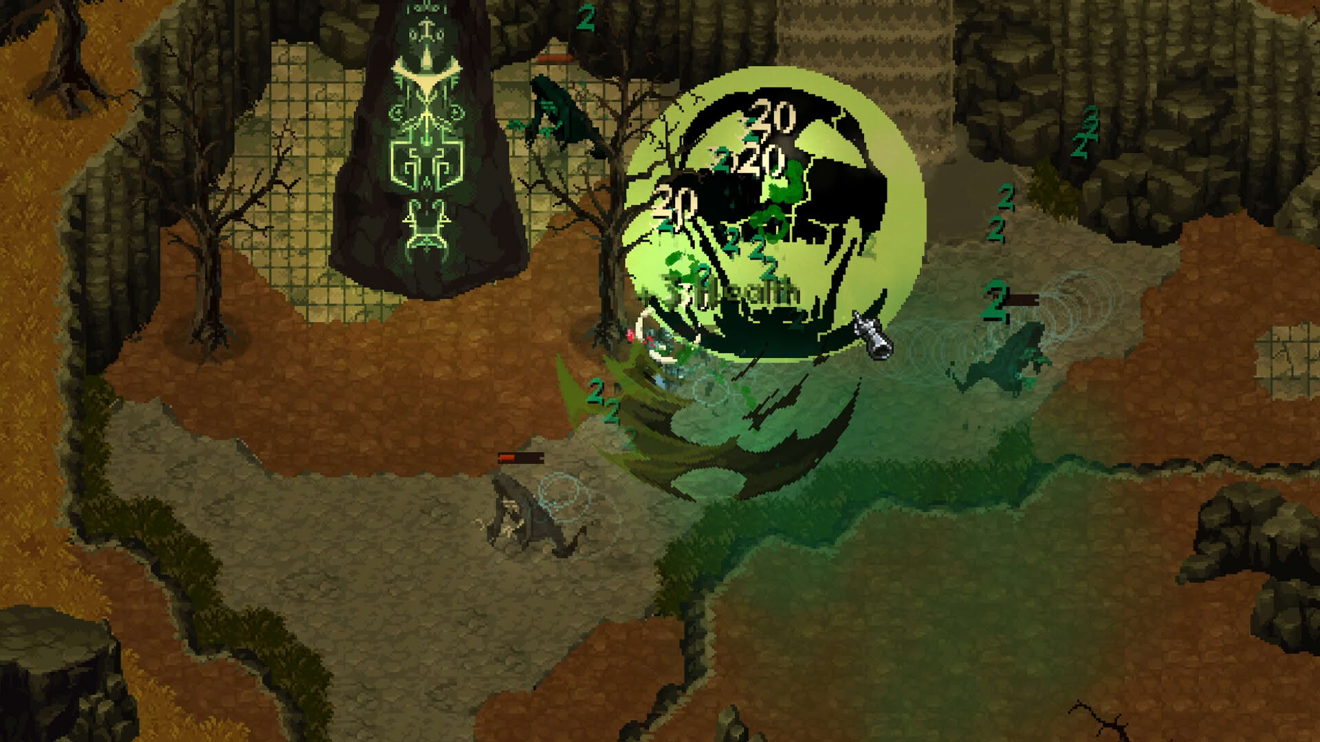 Screenshot for Cursemark