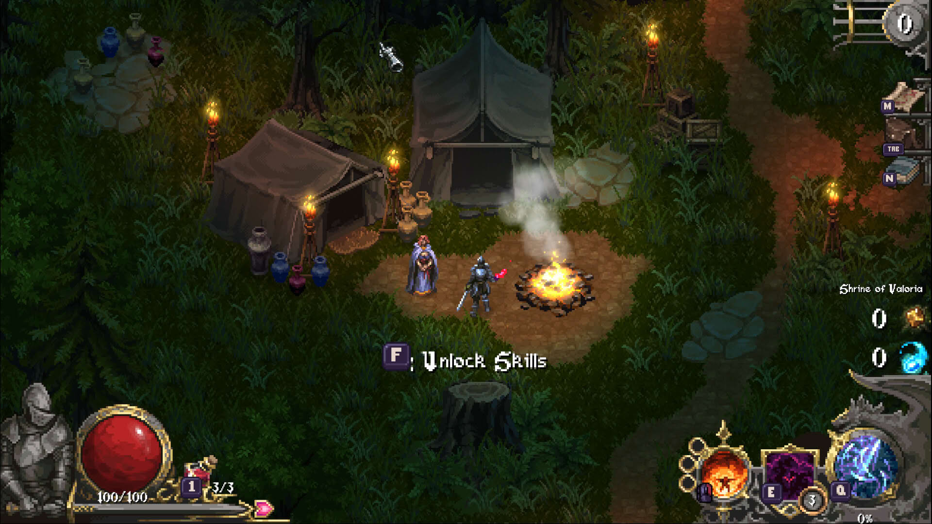 Screenshot for Cursemark