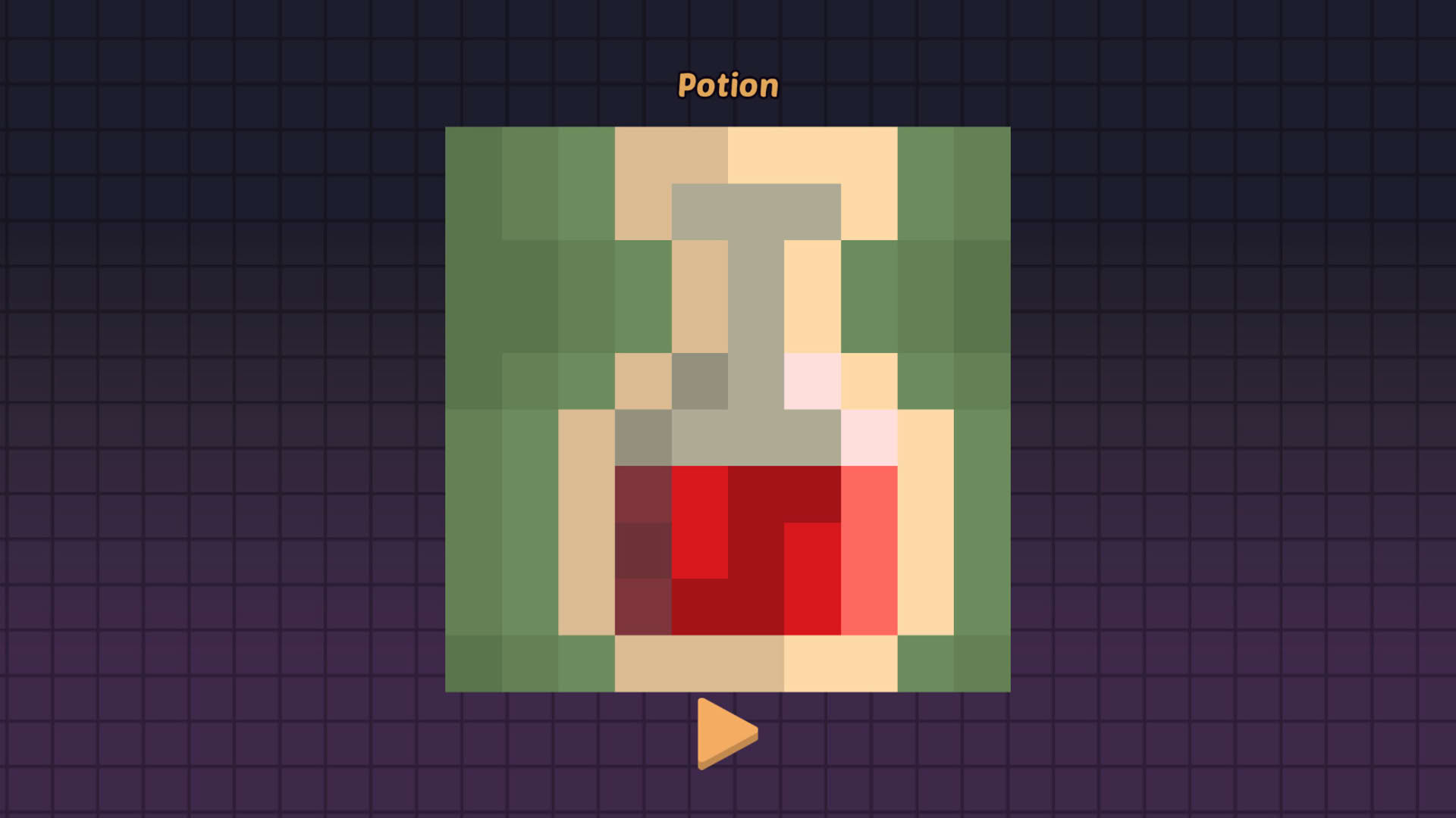 Screenshot for Nonogram Halloween