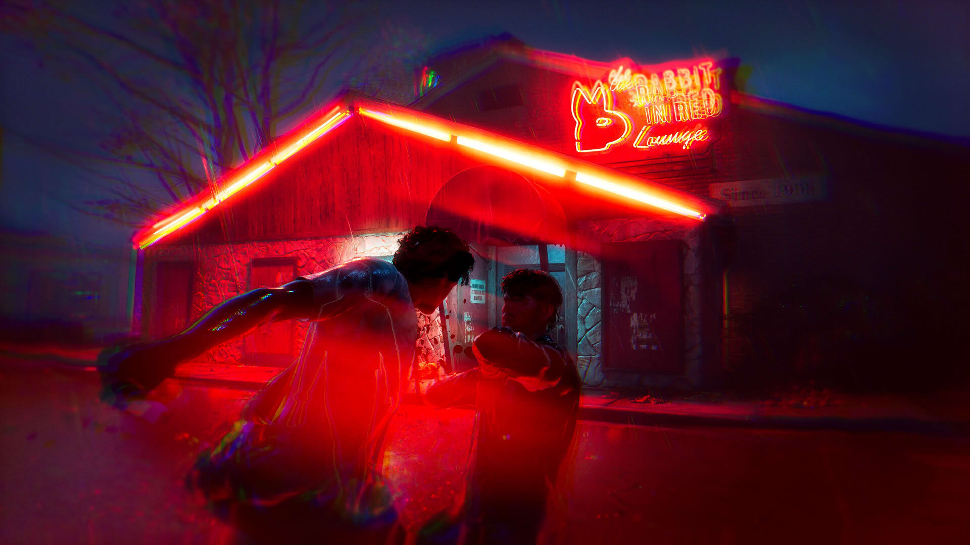 Screenshot for Halloween: The Game