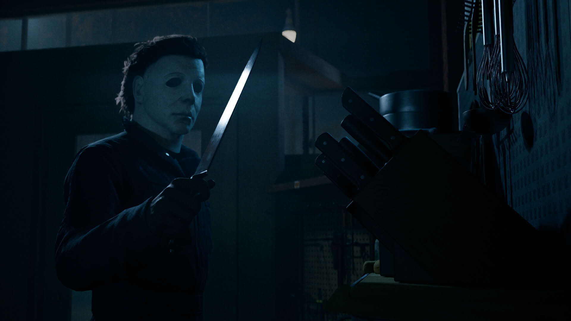 Screenshot for Halloween: The Game