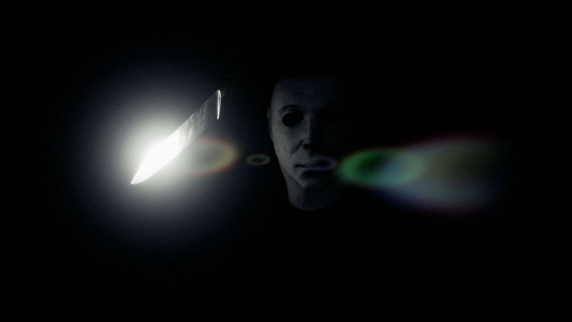 Screenshot for Halloween: The Game