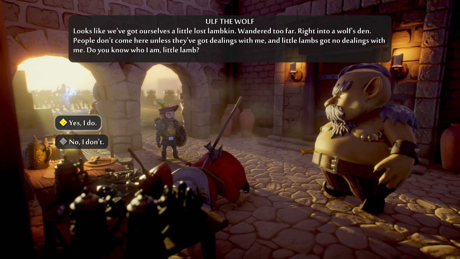 Screenshot for Hardland