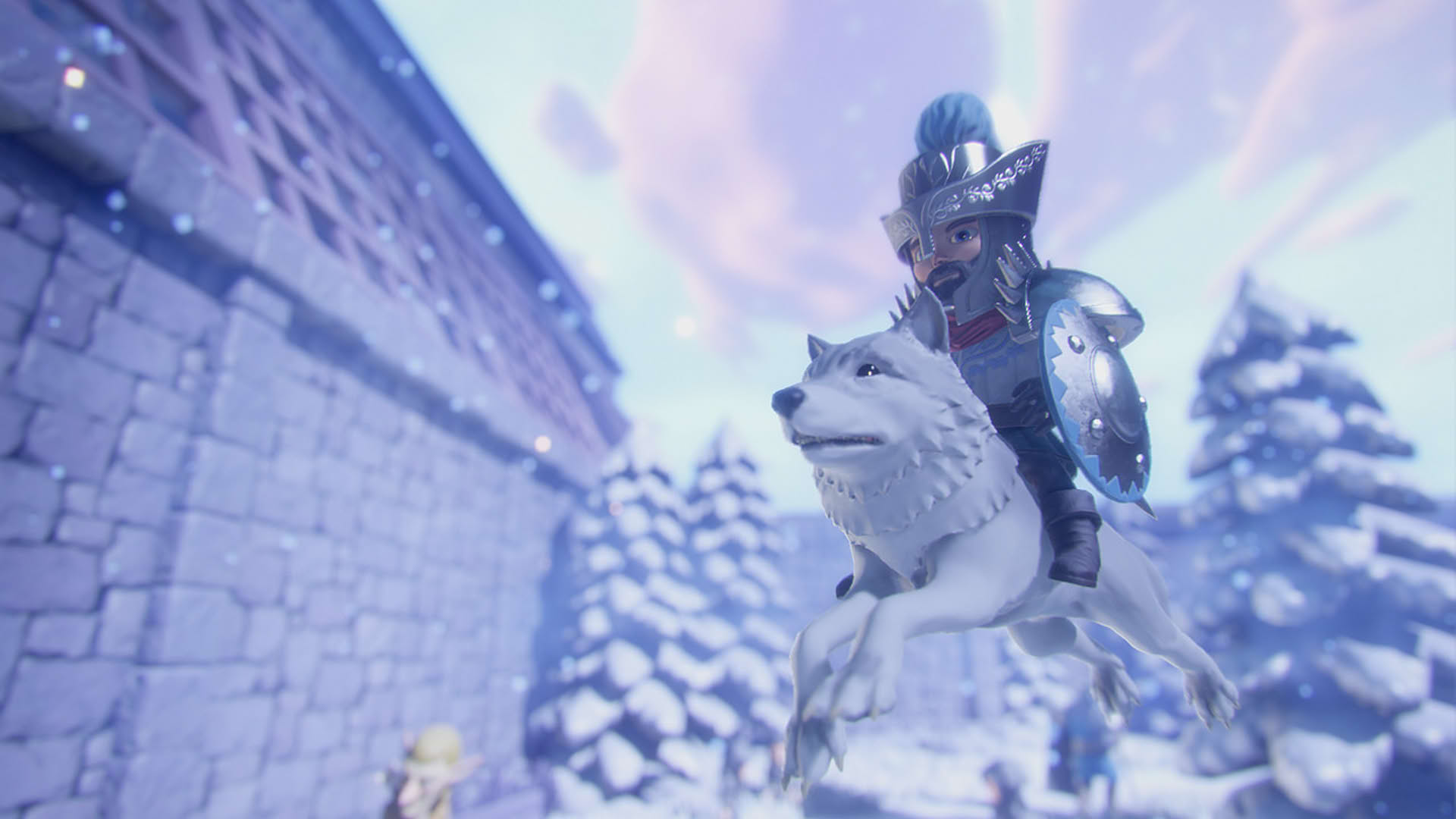 Screenshot for Hardland