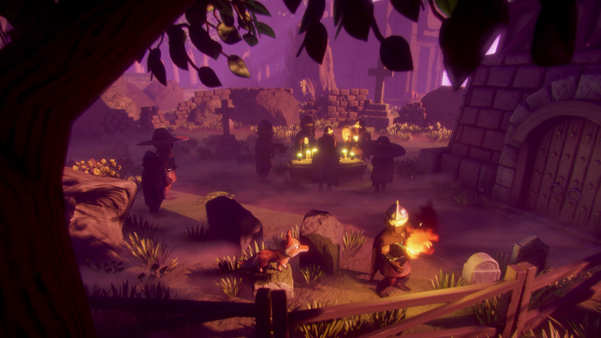 Screenshot for Hardland