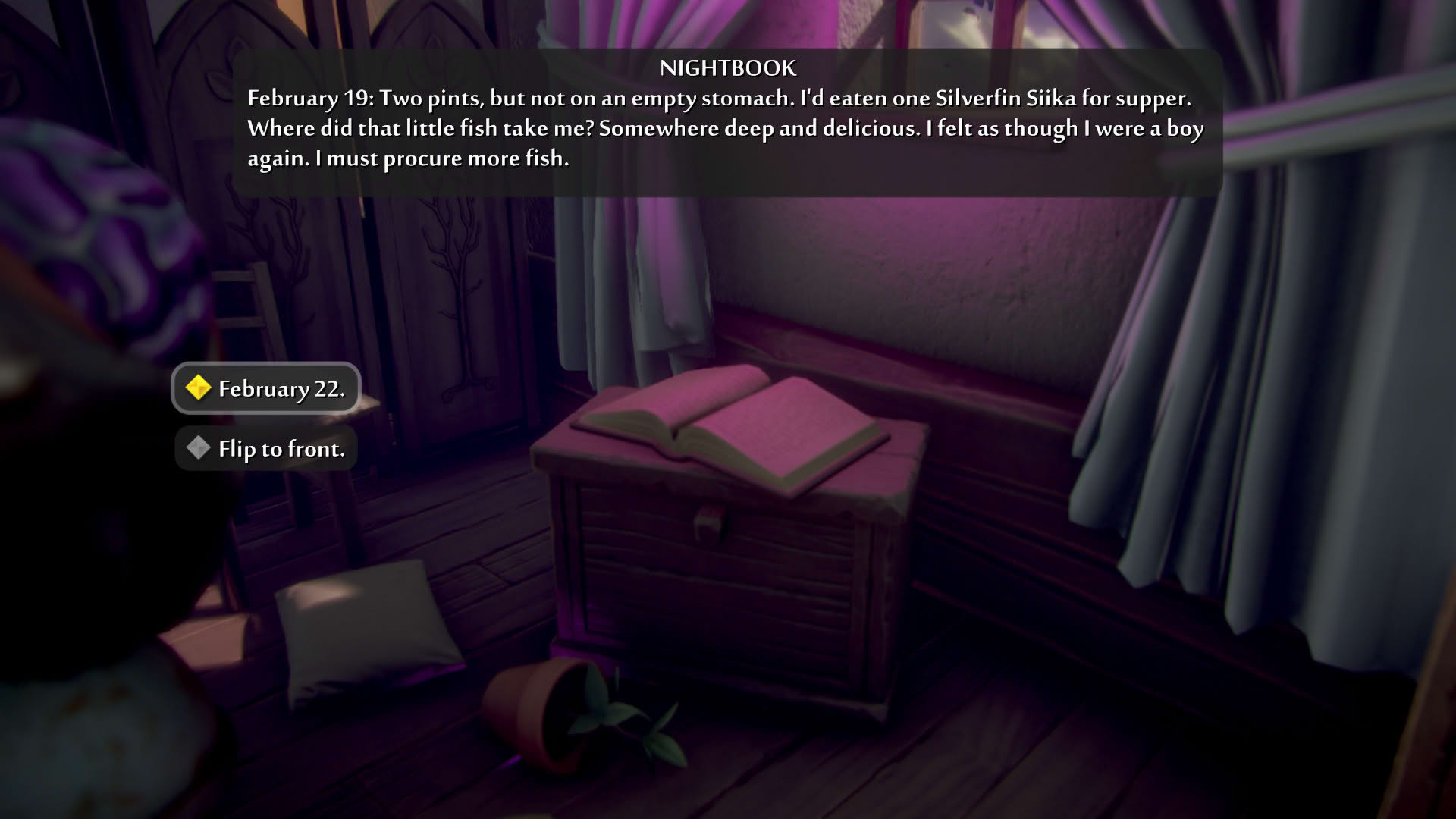 Screenshot for Hardland