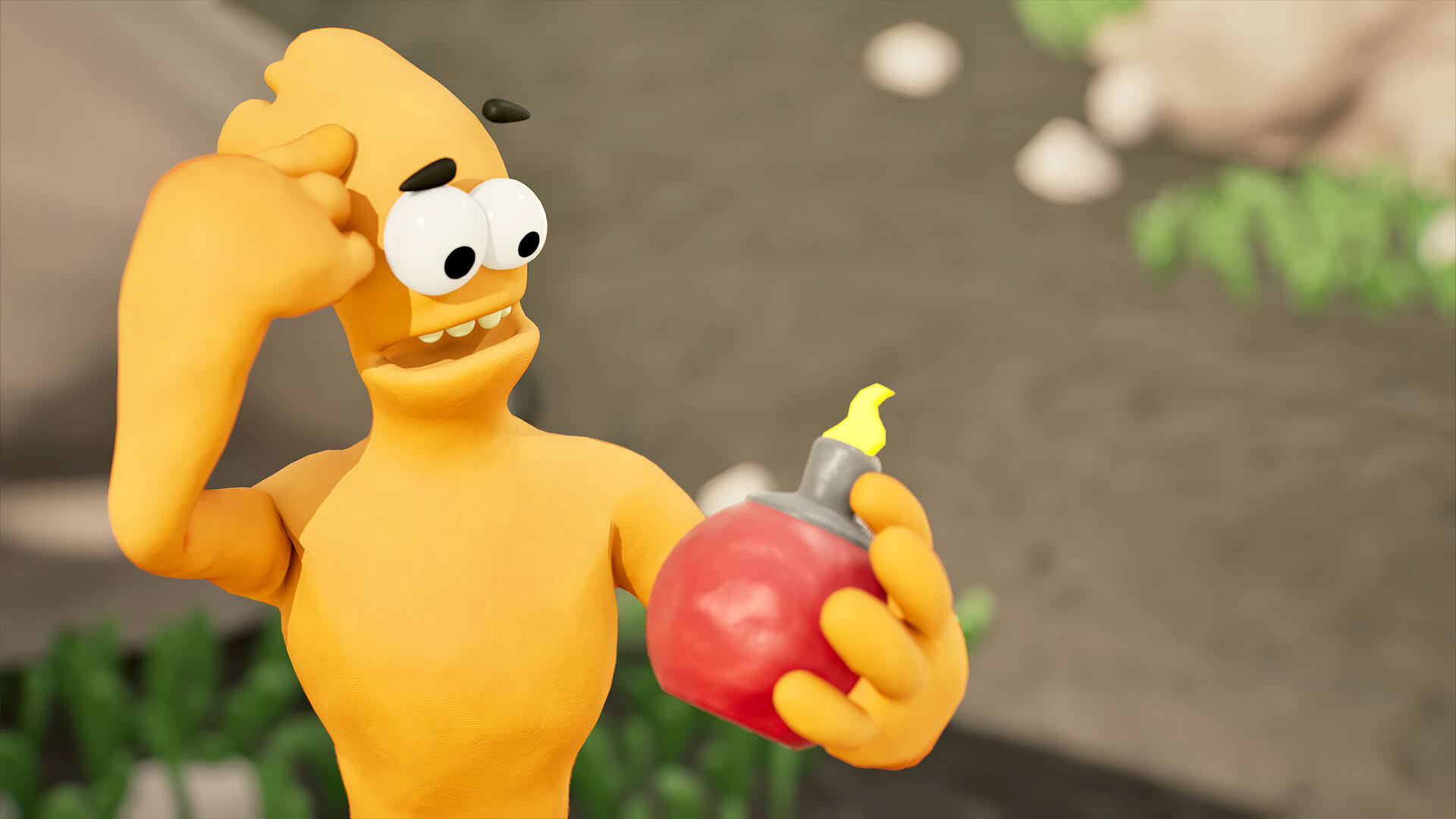 Screenshot for Chunk