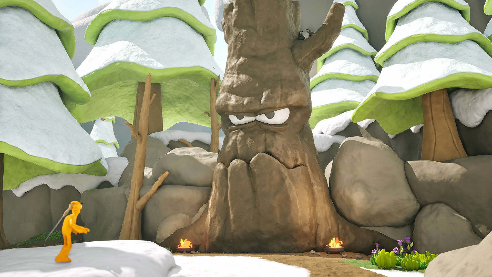 Screenshot for Chunk