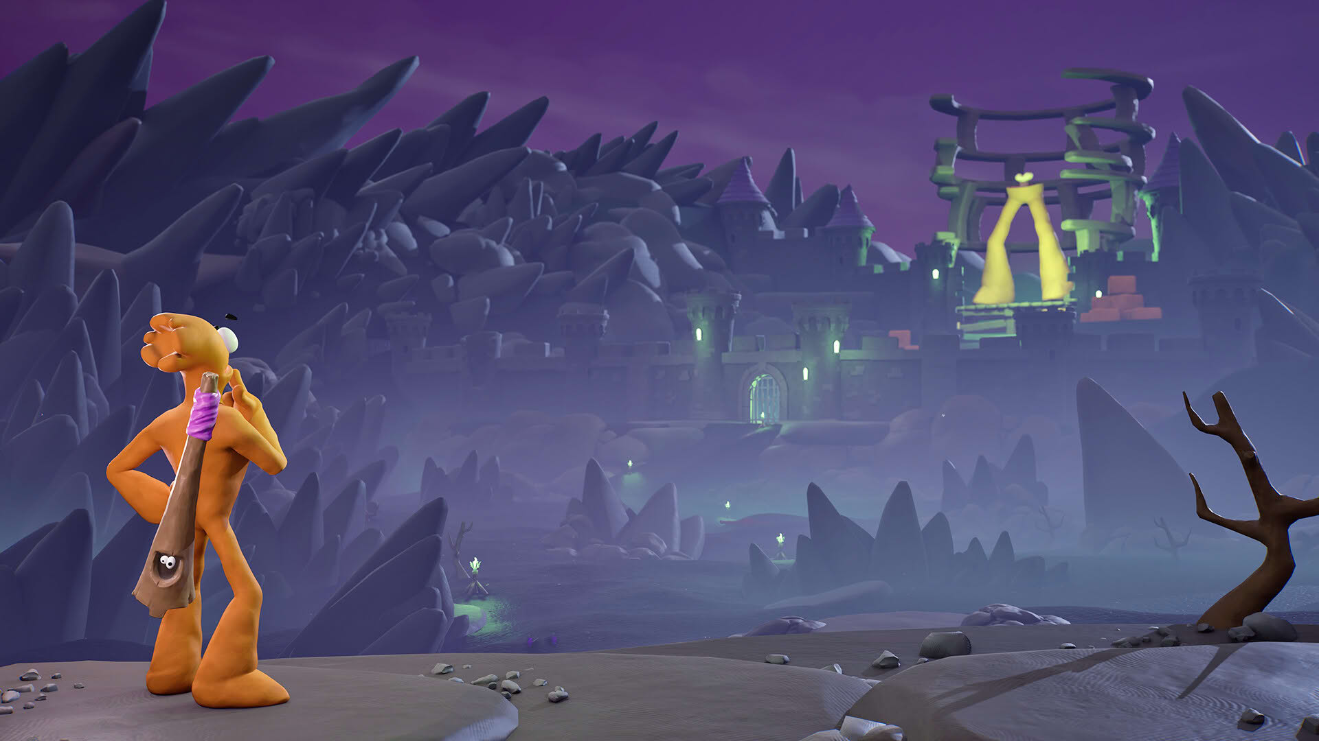 Screenshot for Chunk