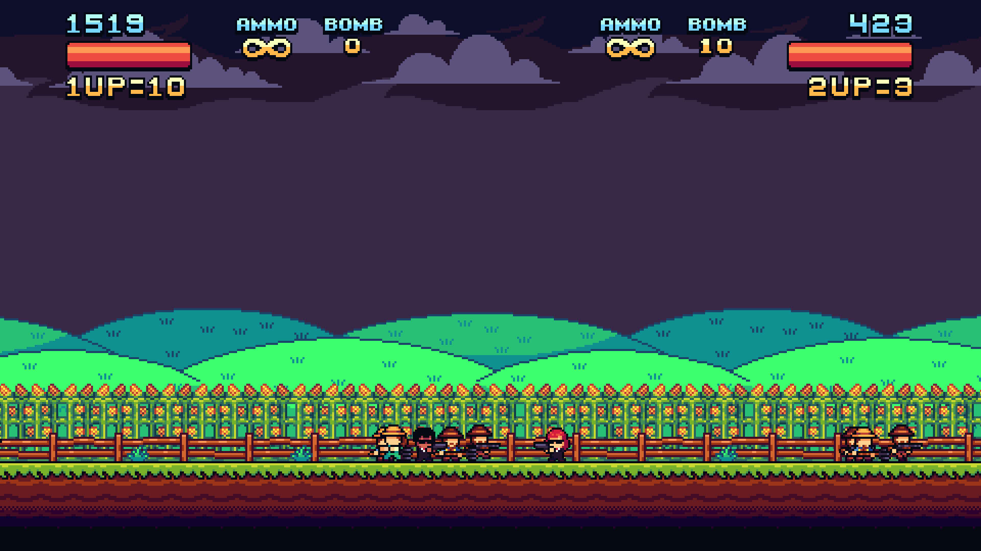 Screenshot for Agent Fall