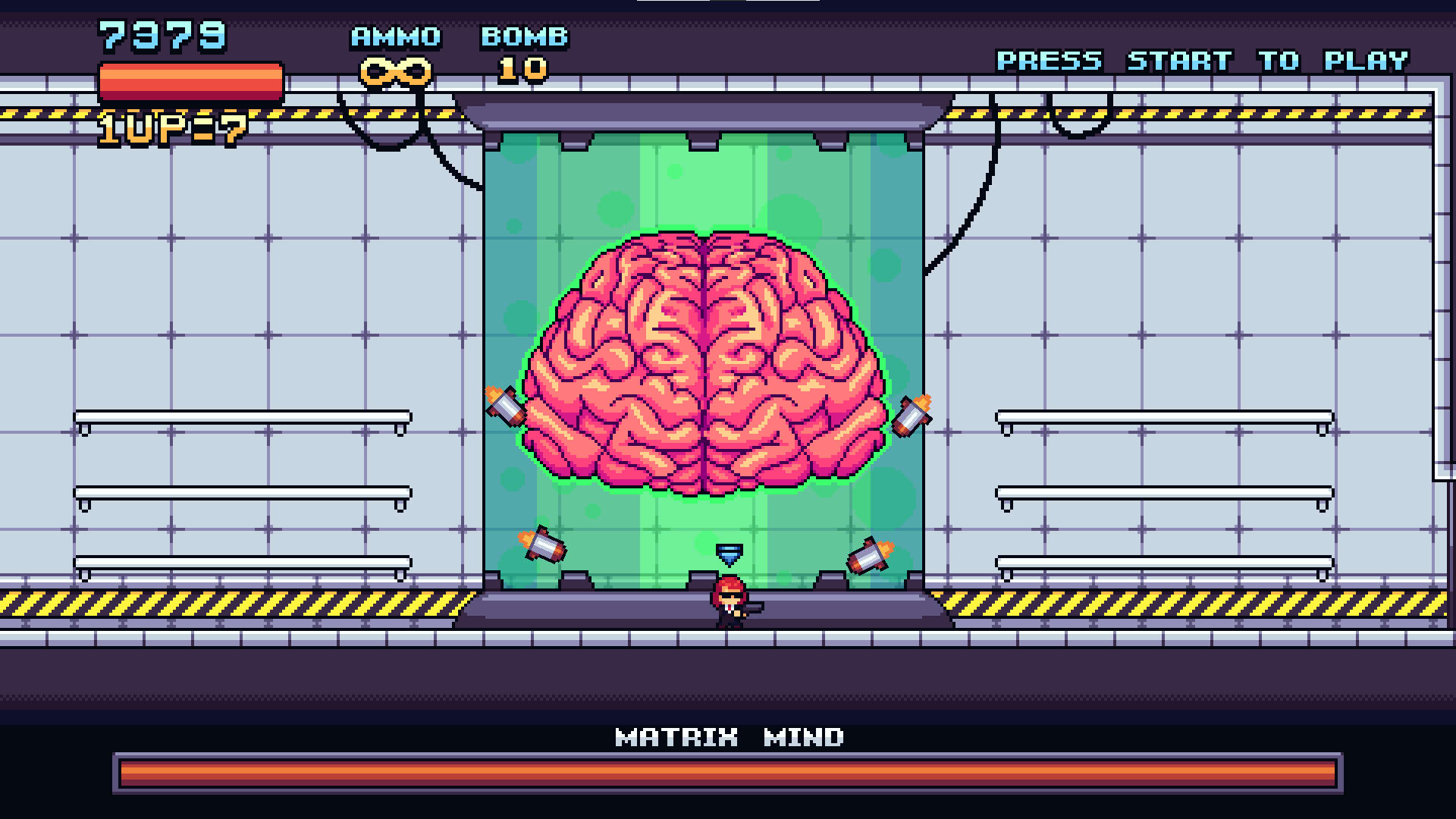 Screenshot for Agent Fall