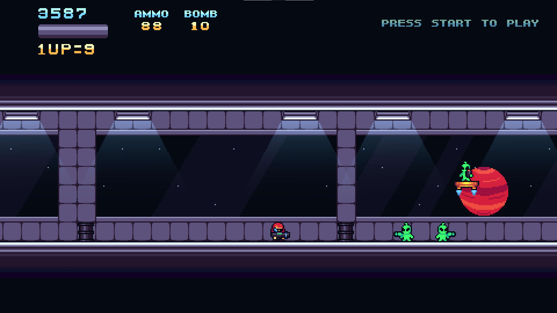 Screenshot for Agent Fall