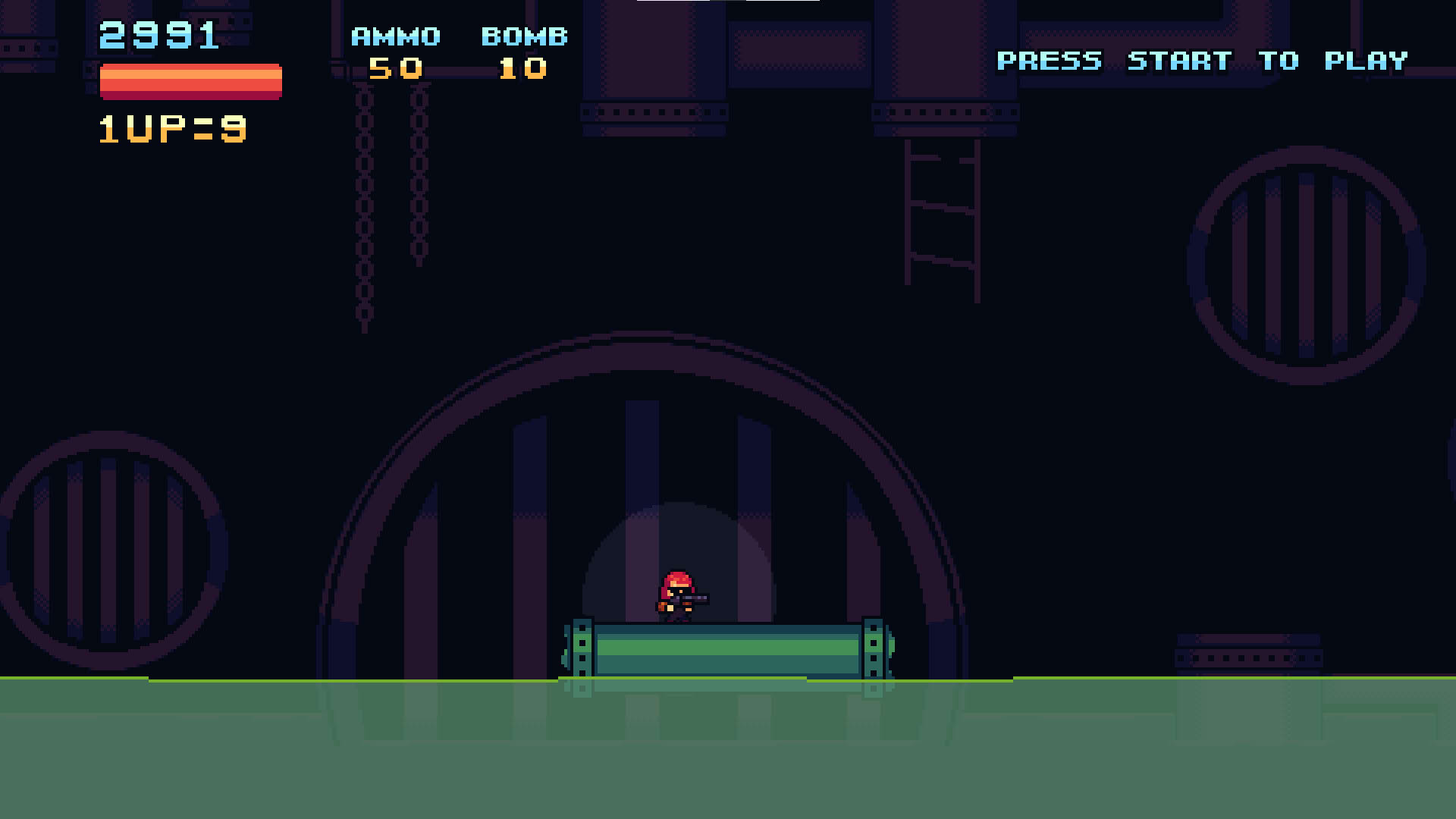 Screenshot for Agent Fall