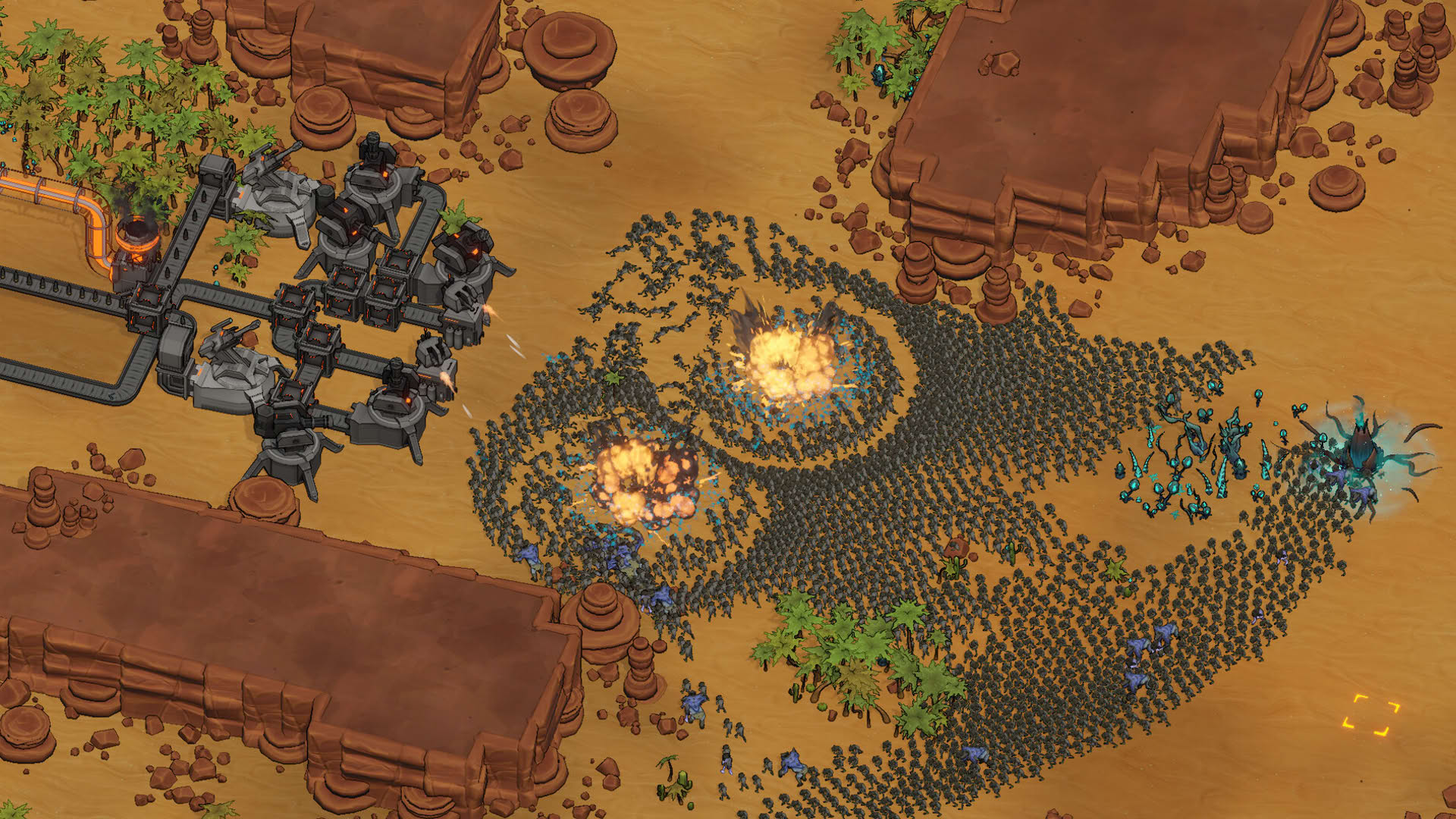 Screenshot for Infinitory