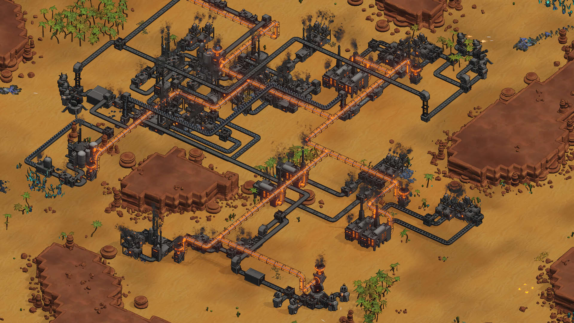 Screenshot for Infinitory