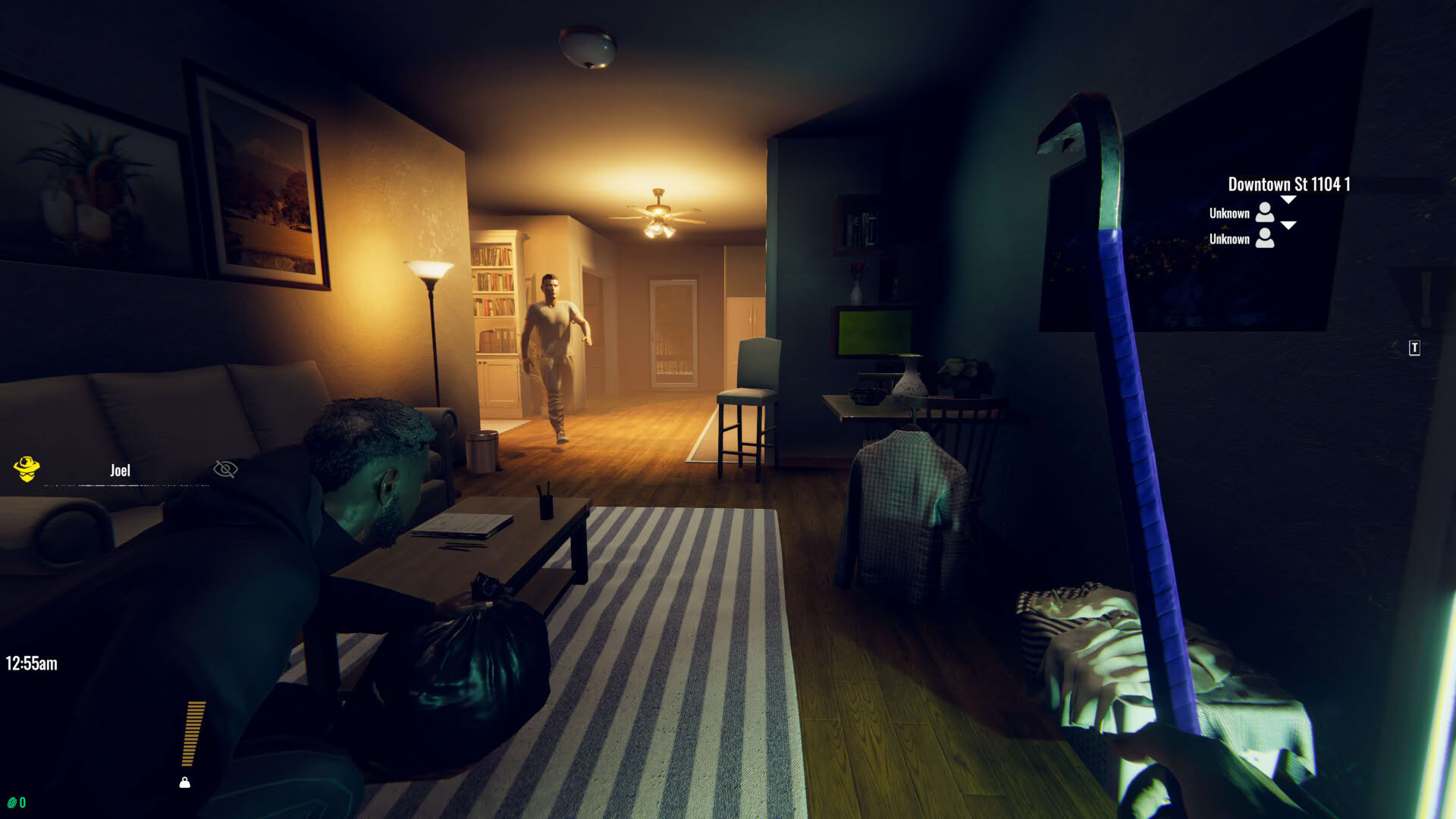 Screenshot for Thief Simulator 3