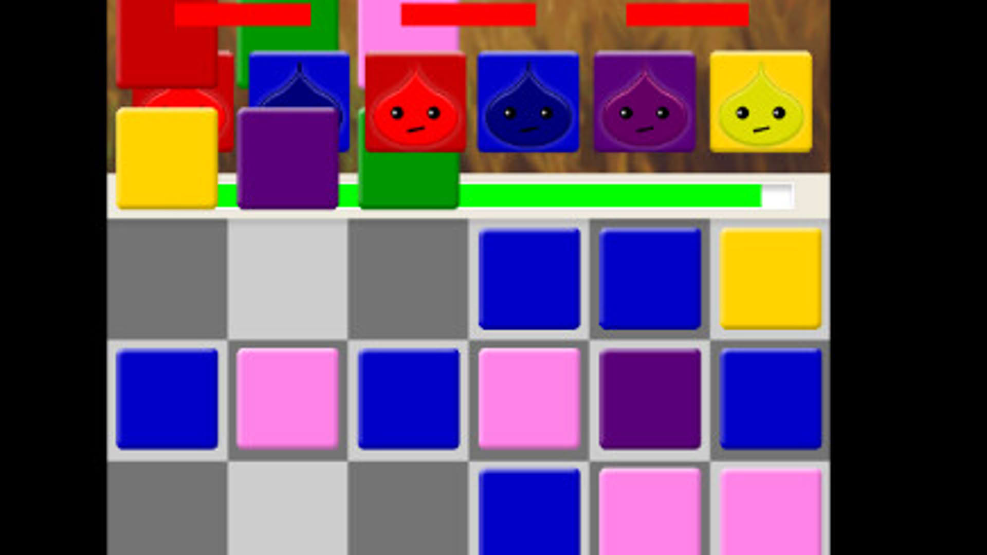 Screenshot for Epoch