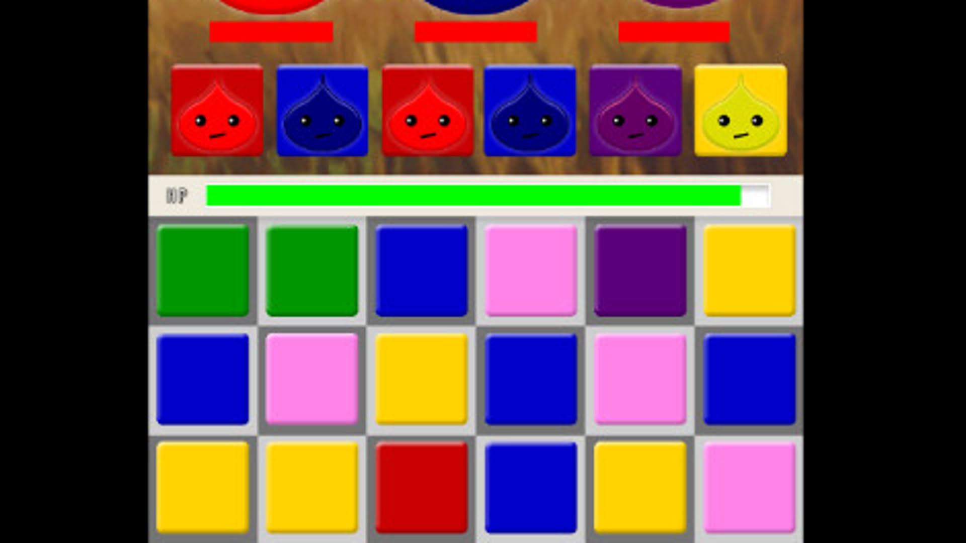 Screenshot for Epoch