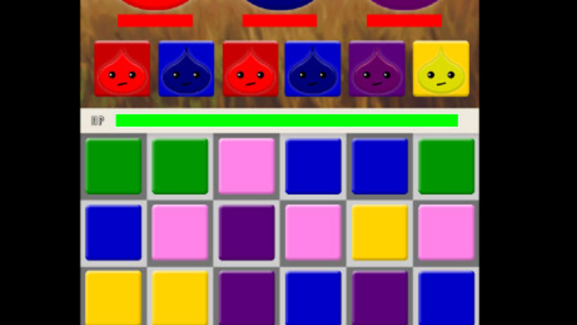 Screenshot for Epoch