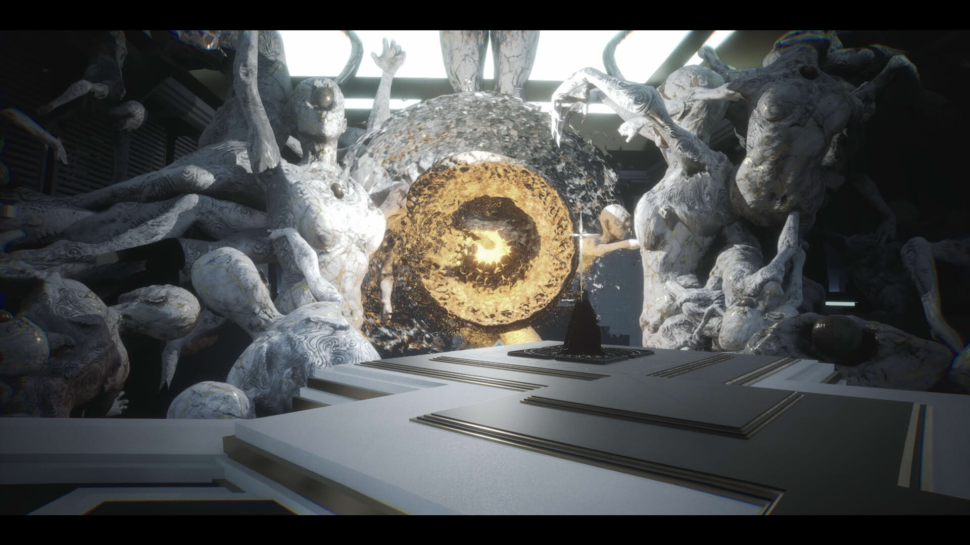 Screenshot for Blackshard