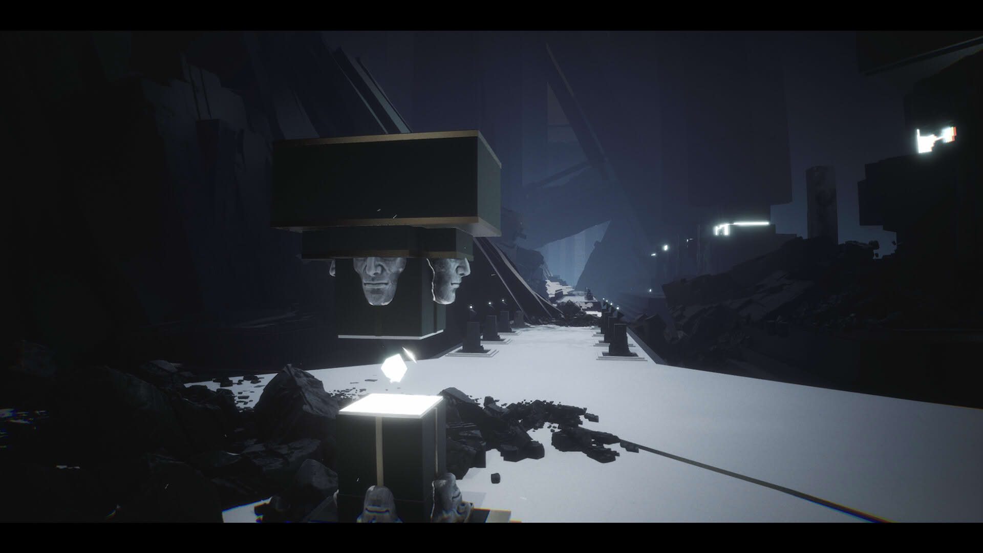Screenshot for Blackshard