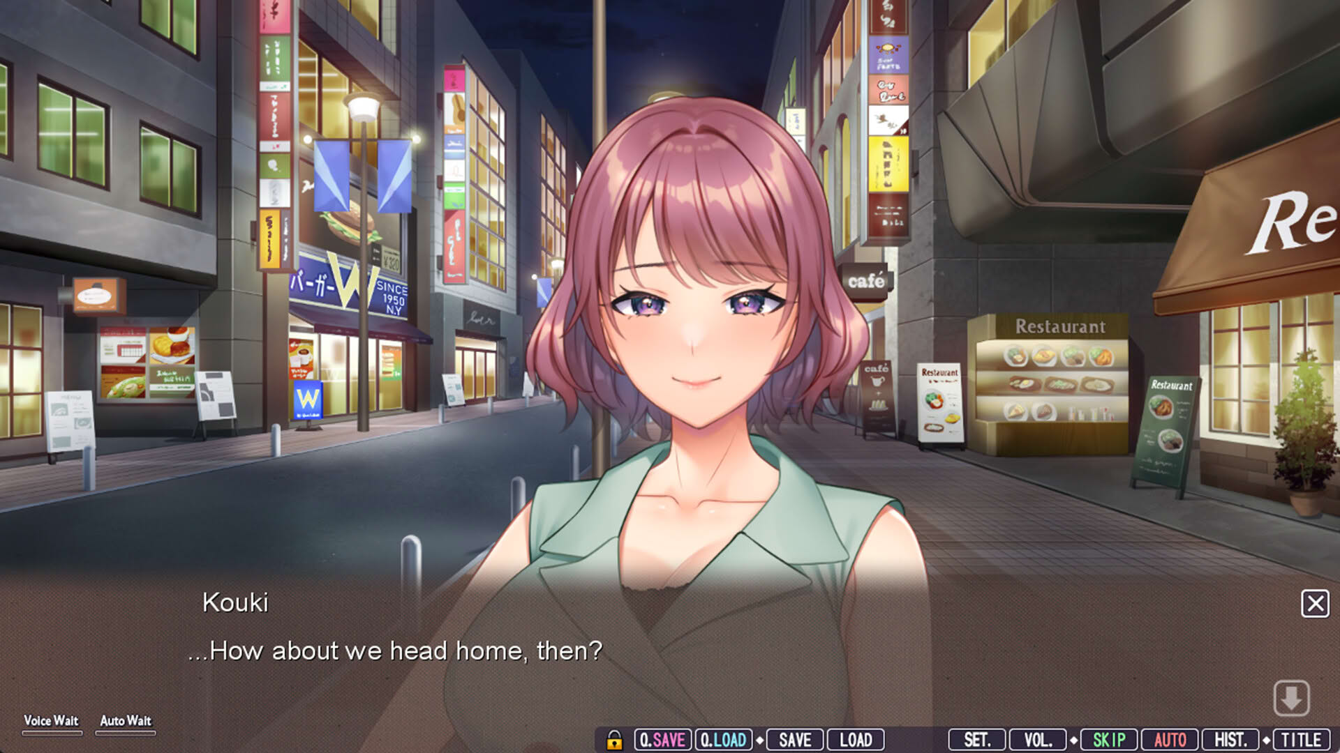 Screenshot for Double Date Dilemma