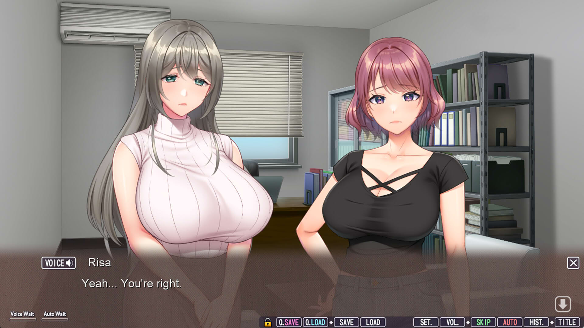 Screenshot for Double Date Dilemma