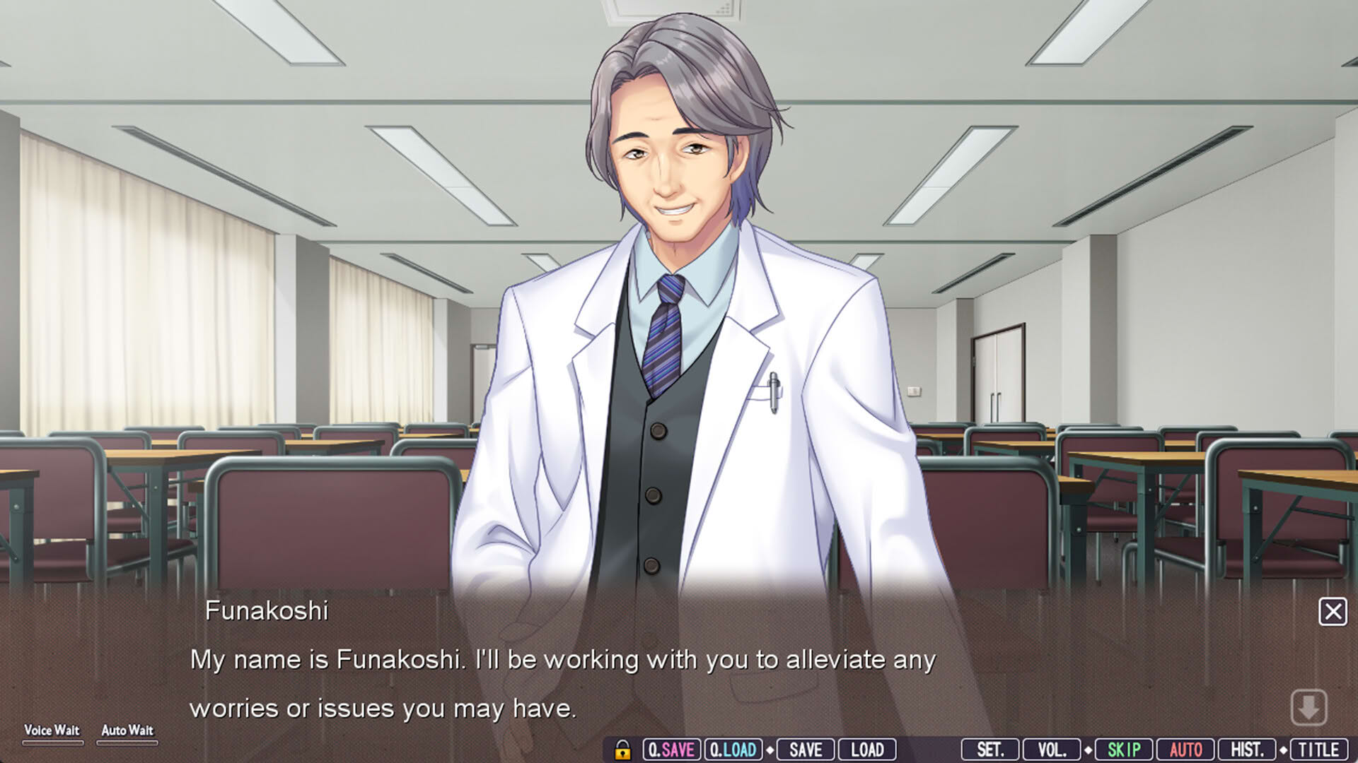 Screenshot for Double Date Dilemma