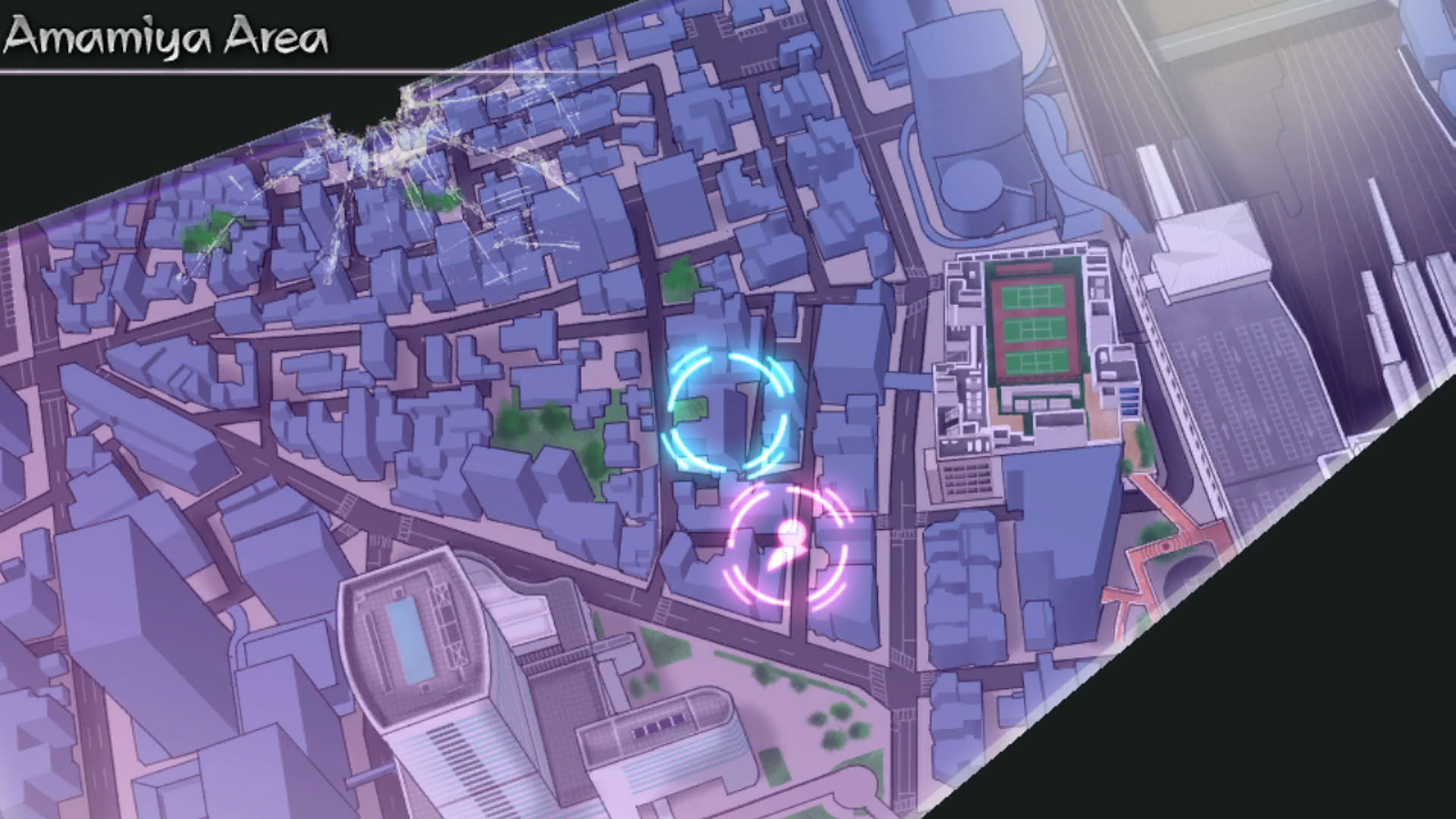 Screenshot for Mind Zero