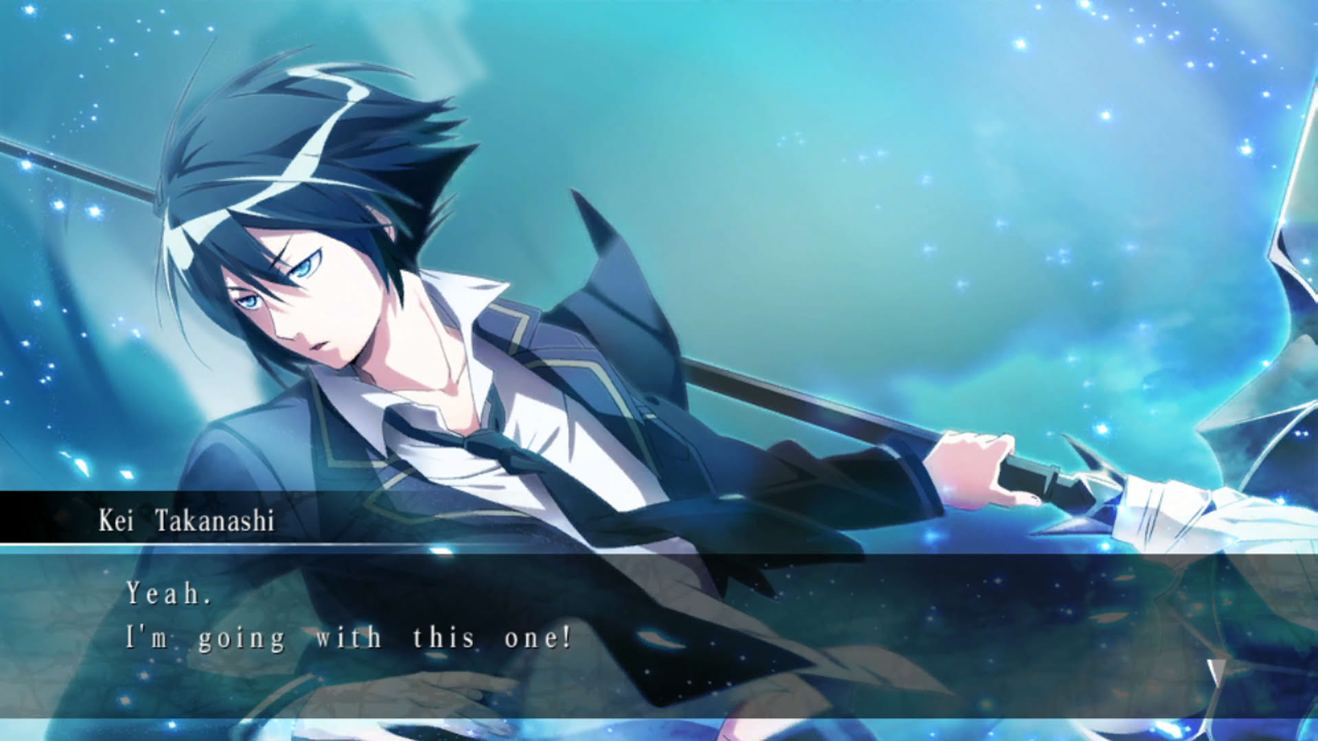 Screenshot for Mind Zero