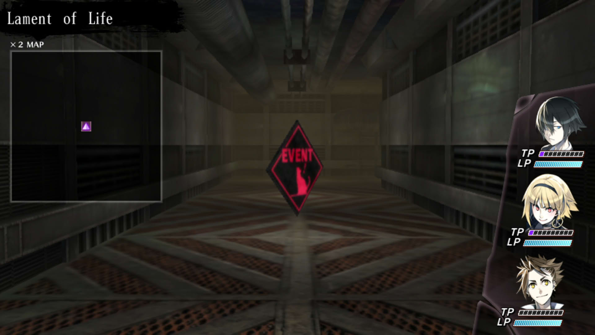 Screenshot for Mind Zero