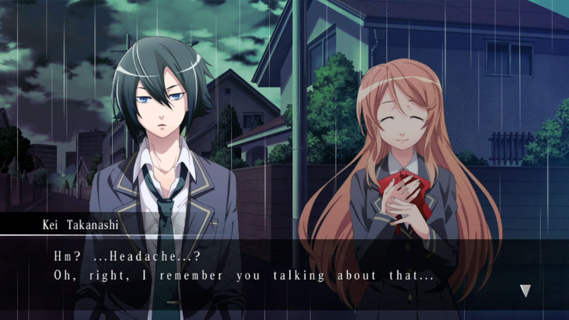 Screenshot for Mind Zero