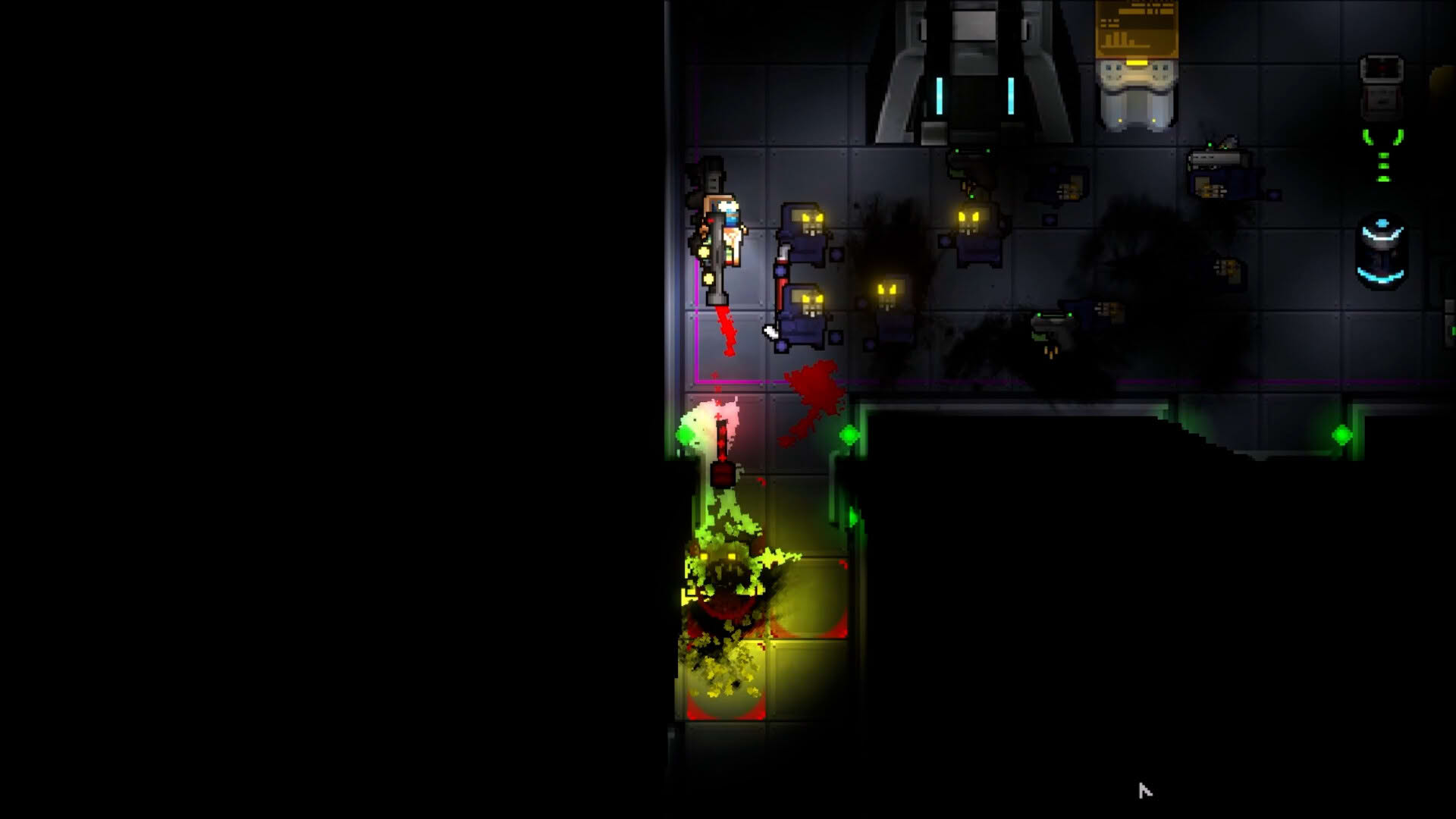 Screenshot for Void Scout
